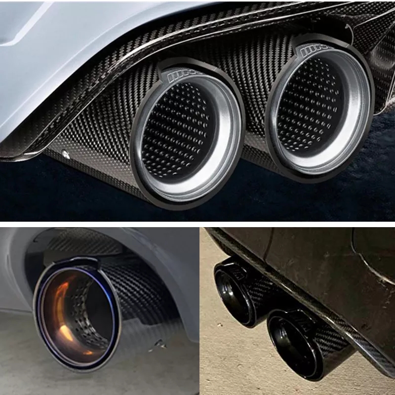 tubos de escape para BMW (18)