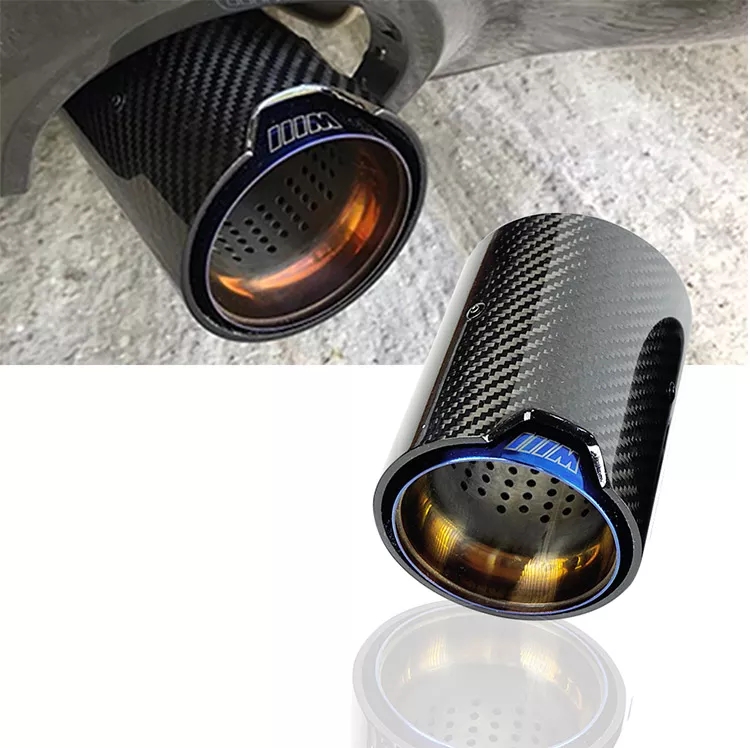 tubos de escape para BMW (16)