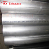 Proveedor profesional de China de tubo de acero aluminizado SA1D 60/60 grm